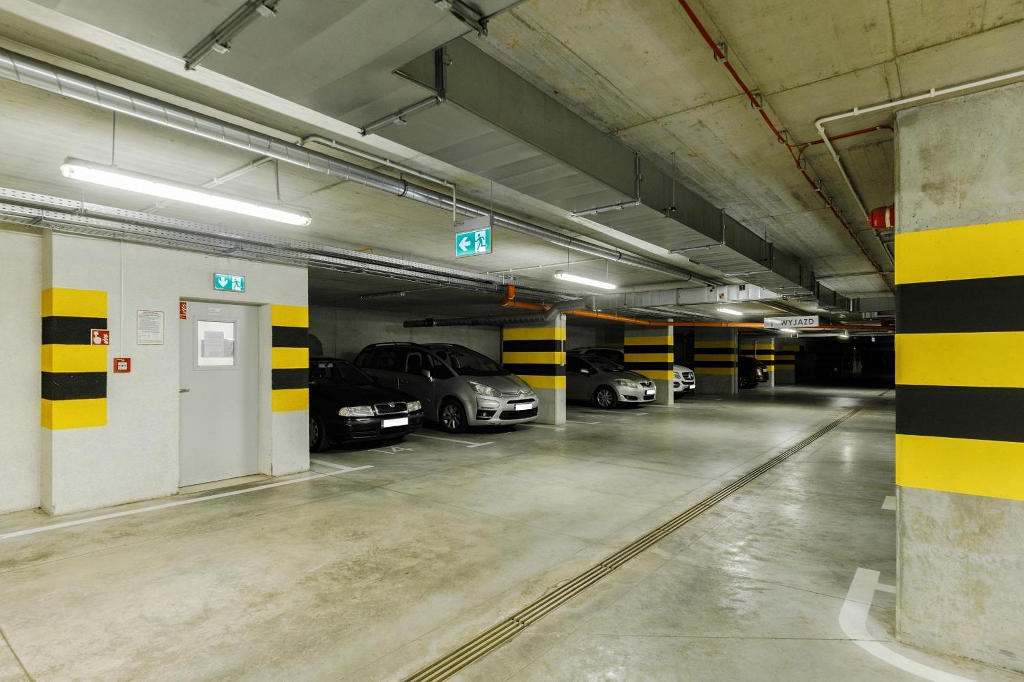 Studio Wola Apartament Kasprzaka - Wifi + Smart Tv Warszawa Eksteriør bilde