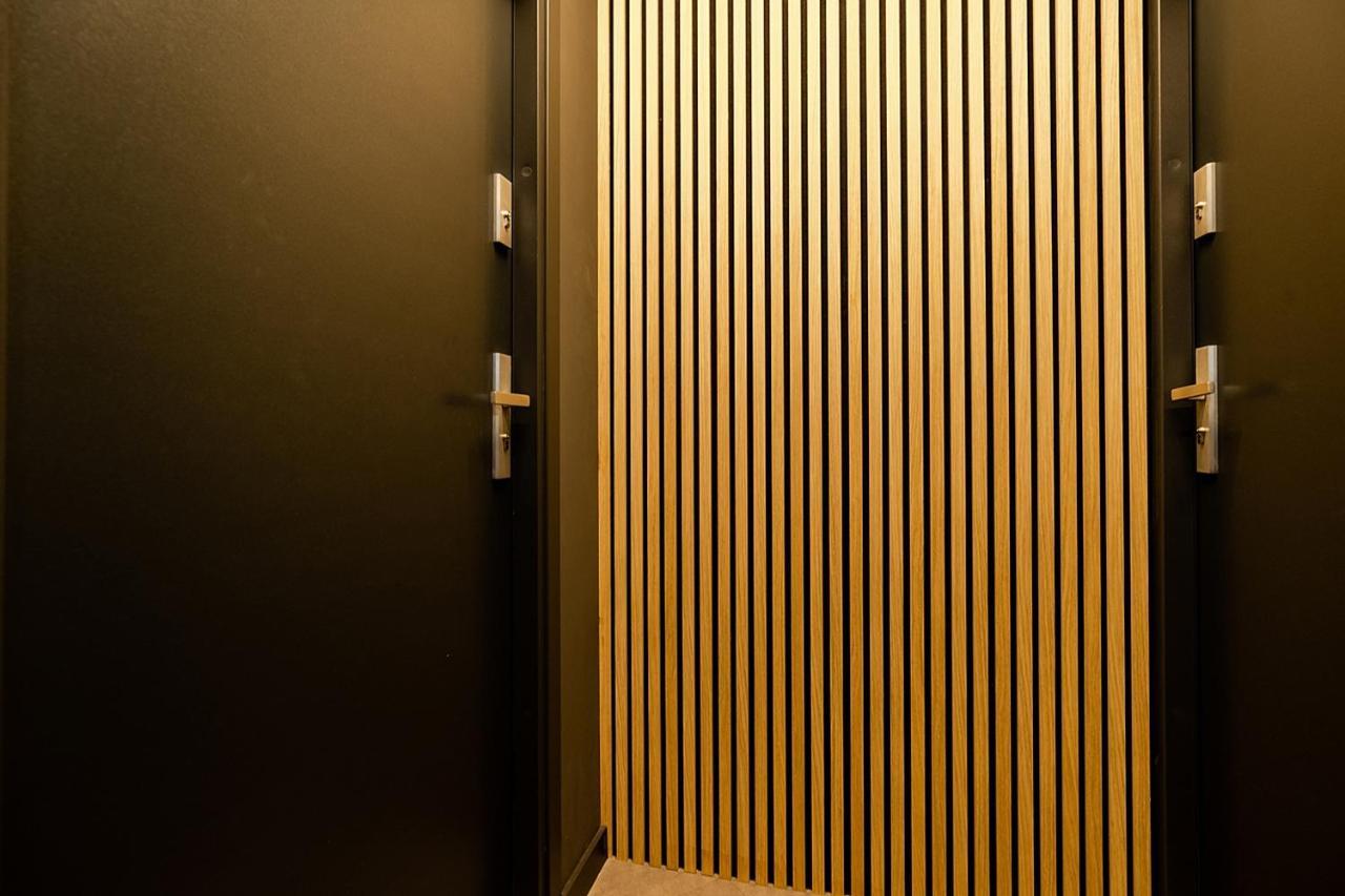 Studio Wola Apartament Kasprzaka - Wifi + Smart Tv Warszawa Eksteriør bilde